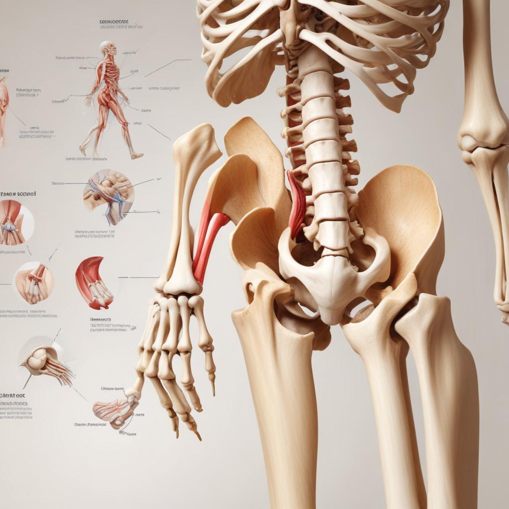 Causas del malestar articular