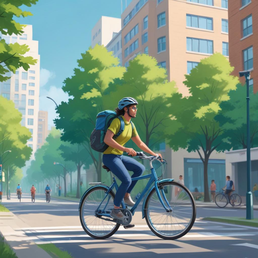 Cómo apoyar la movilidad diaria